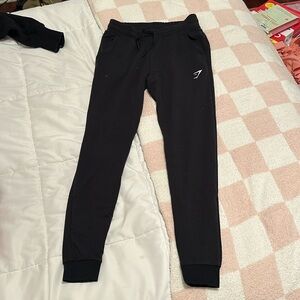 Women’s Gymshark Joggers